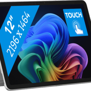 Microsoft Surface Pro 12" Copilot+ PC Snapdragon X Plus / 16GB / 512 GB (196388501076)
