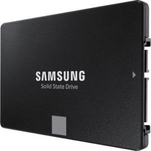Samsung 870 EVO 2,5 inch 1TB (8806090545917)