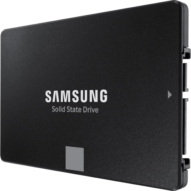 Samsung 870 EVO 2,5 inch 1TB (8806090545917)