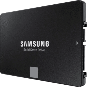 Samsung 870 EVO 2,5 inch 2TB (8806090545900)