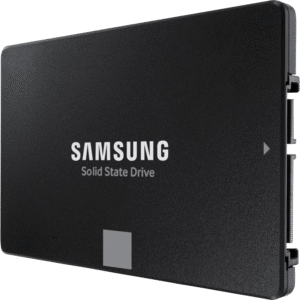 Samsung 870 EVO 2,5 inch 4TB (8806090545894)