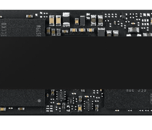 Samsung 9100 Pro 2TB PCIe 5.0 M.2 SSD (8806095811710)