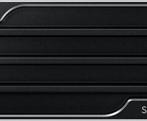 Samsung 9100 Pro 8TB Heatsink PCIe 5.0 M.2 SSD (8806095811642)