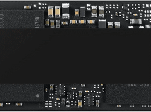 Samsung 9100 Pro 8TB PCIe 5.0 M.2 SSD (8806095811680)