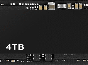 Samsung 990 Pro 4TB NVMe SSD (8806094947205)