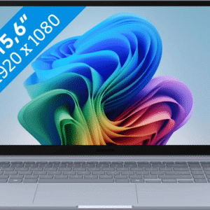 Samsung Galaxy Book4 Edge NP750XQA-KB2BE Azerty (8806095844770)