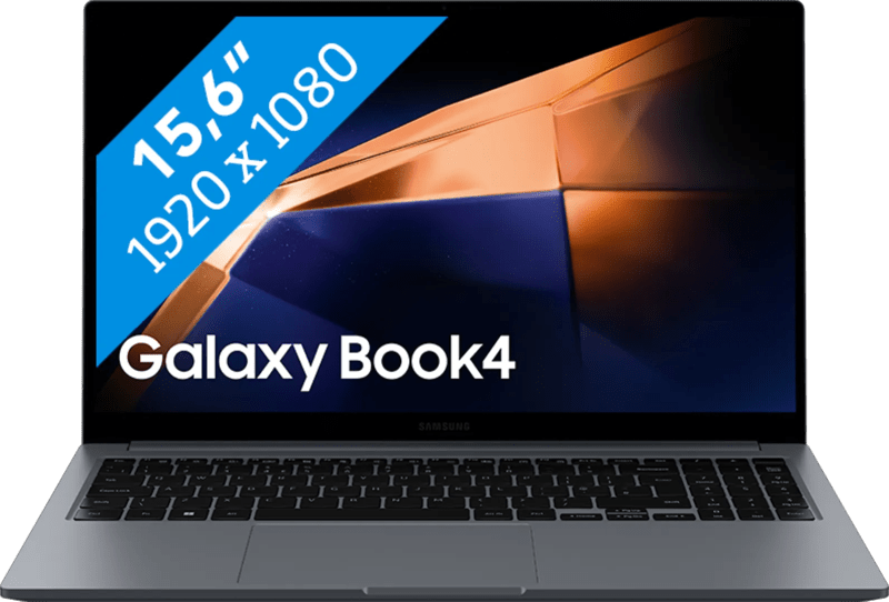 Samsung Galaxy Book4 NP750XGJ-KG3BE Azerty (8806095677491)