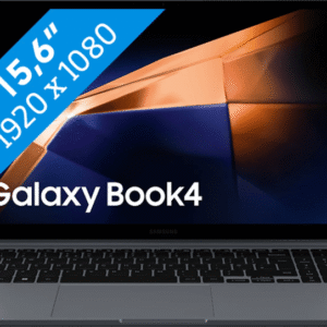 Samsung Galaxy Book4 NP750XGJ-KG5BE Azerty (8806095677514)