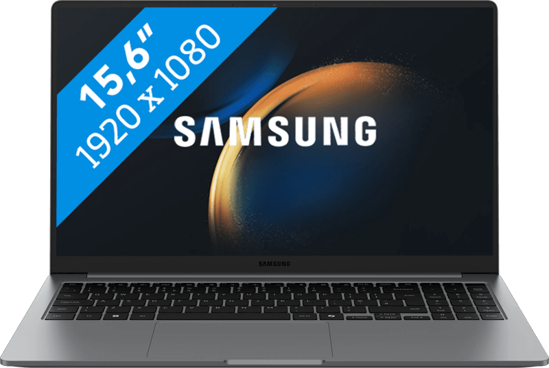 Samsung Galaxy Book5 NP750XHD-KD2BE Azerty (8806097621973)