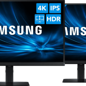 Samsung LS27D800UAUXEN Duo Pack (6151133427432)