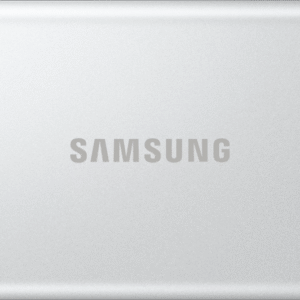 Samsung T7 Resurrected Portable SSD 2TB (8806097817840)