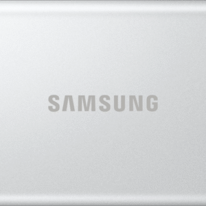 Samsung T7 Resurrected Portable SSD 4TB (8806097817857)