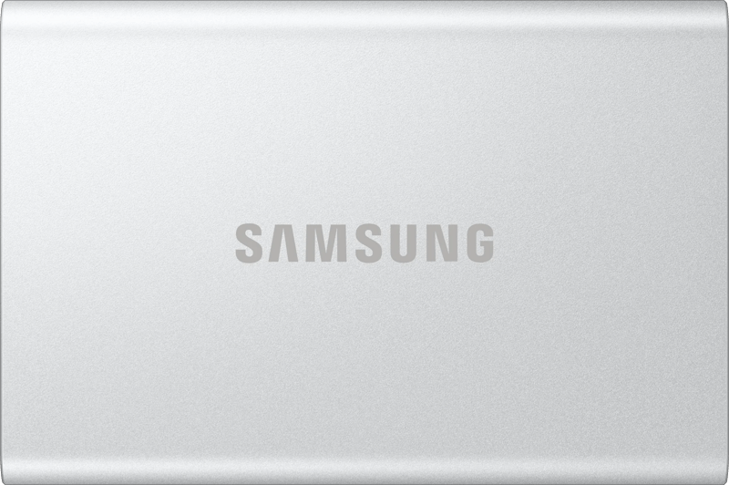 Samsung T7 Resurrected Portable SSD 4TB (8806097817857)