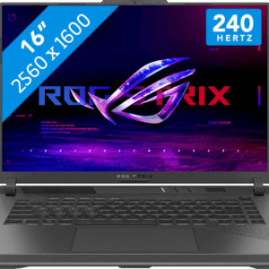 ASUS ROG Strix 16 G614PM-S5225W AZERTY (4711636457477)