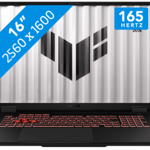 ASUS TUF Gaming 16 FA608PP-QT122W AZERTY (4711636489201)
