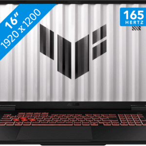 ASUS TUF Gaming 18 FA808UM-S8112W AZERTY (4711636475815)