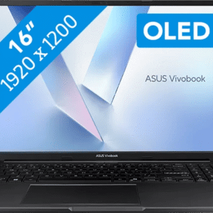 ASUS Vivobook 16 OLED M1605NAQ-SH203W Azerty (4711636329477)