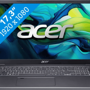 Acer Aspire 17 A17-51M-7321 Azerty (4711474970664)