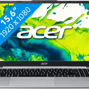 Acer Aspire Lite AL15-46P-R2TM Azerty (4711474966957)