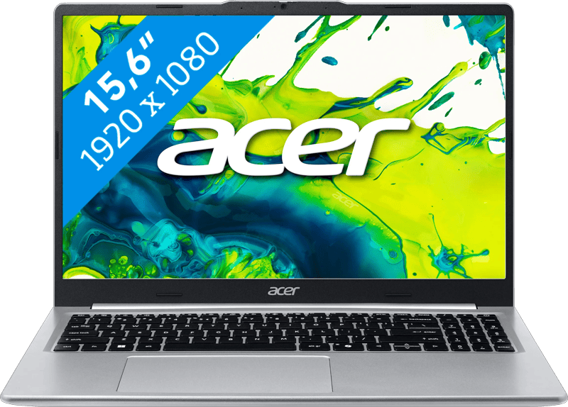 Acer Aspire Lite AL15-48P-R0JK Azerty (4711474982629)