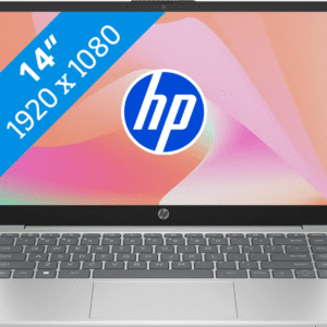 HP Laptop 14-em0972nb AZERTY (199251402005)