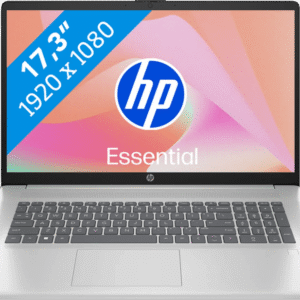HP Laptop 17-cn4950nb AZERTY (0199896374972,199896374972)