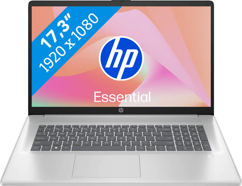 HP Laptop 17-cn4950nb AZERTY (0199896374972,199896374972)