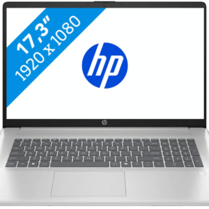 HP Laptop 17-cn4975nb AZERTY (0199642460317,199642460317)