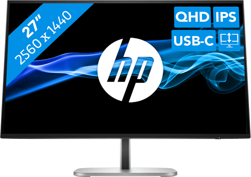 HP Series 5 Pro 527pu (00197961409697,197961409697)