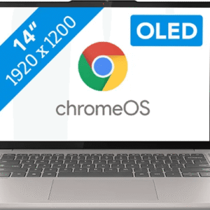 Lenovo Chromebook Plus 14M9610 Azerty (0199272110019,199272110019)