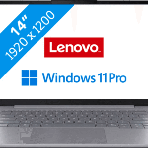 Lenovo ThinkBook 14 G8 IAL - 21SJ007FMH QWERTY (198156376381)