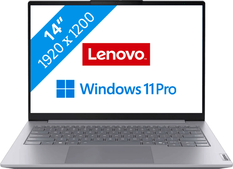 Lenovo ThinkBook 14 G8 IAL - 21SJ007FMH QWERTY (198156376381)