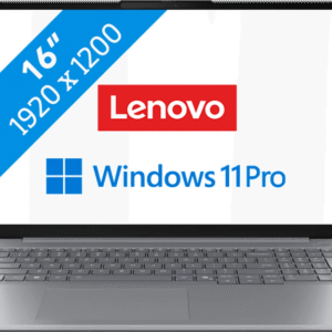 Lenovo ThinkBook 16 G9 IRL - 21US00ERMH QWERTY (0199275496929,199275496929)