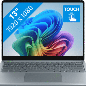 Microsoft Surface Laptop 13" Copilot+ PC 13" X Plus/16 Go/256 Go AZERTY (196388569892)