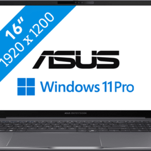 ASUS ExpertBook P3605CVA-MB0171X Azerty (4711636037945)
