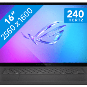 ASUS ROG Zephyrus G16 OLED GU605CP-QR076W Azerty (4711636098175)