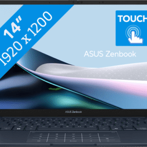 ASUS Zenbook 14 OLED UX3405CA-QLNAD7W-BE (4711636472142)