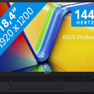 ASUS Zenbook S16 OLED Copilot+ PC UM5606GA-SSNADW-BE Azerty (4711636472265)