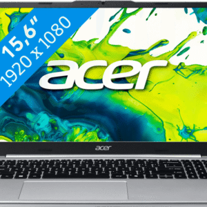 Acer Aspire Lite AL15-46P-R2TM Azerty (4711474966957)