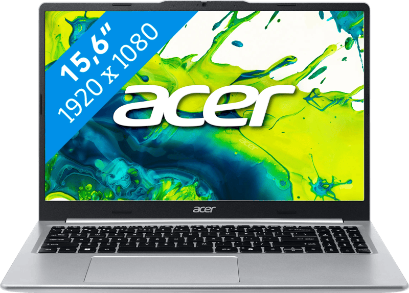 Acer Aspire Lite AL15-46P-R2TM Azerty (4711474966957)