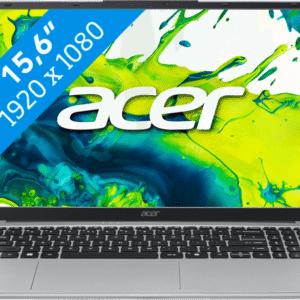 Acer Aspire Lite AL15-54P-505U Azerty (4711474984289)