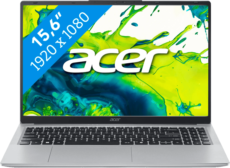 Acer Aspire Lite AL15-54P-505U Azerty (4711474984289)