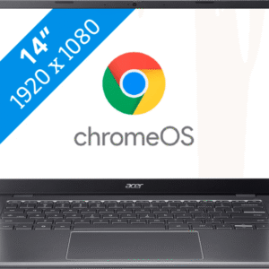 Acer Chromebook Plus 514 CB514-6H-36VP Azerty (4711721054185)