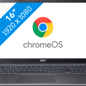Acer Chromebook Plus 516 CB516-1H-34H6 Azerty (4711721015292)