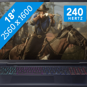 Acer Predator Helios Neo 18 AI PHN18-72-98MX (4711474572813)