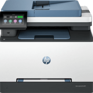 HP Color LaserJet 3302fdw (196786388736)