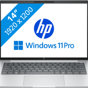 HP Elitebook 8 G1i 14"- D7GS2ET Azerty (0821844303597,821844303597)