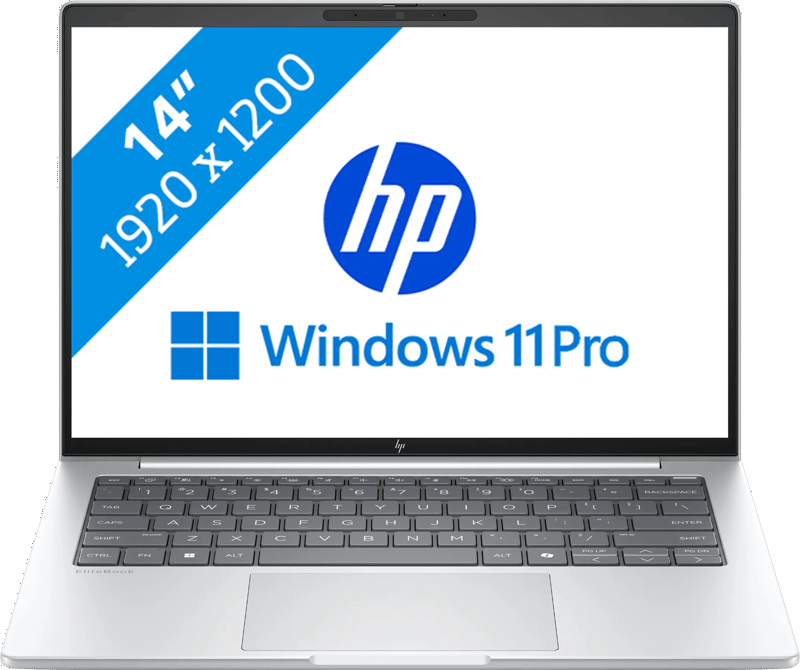 HP Elitebook 8 G1i 14"- D7GS2ET Azerty (0821844303597,821844303597)