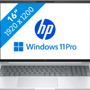 HP Elitebook 8 G1i 16"- D7GS6ET Azerty (0821844303634,821844303634)
