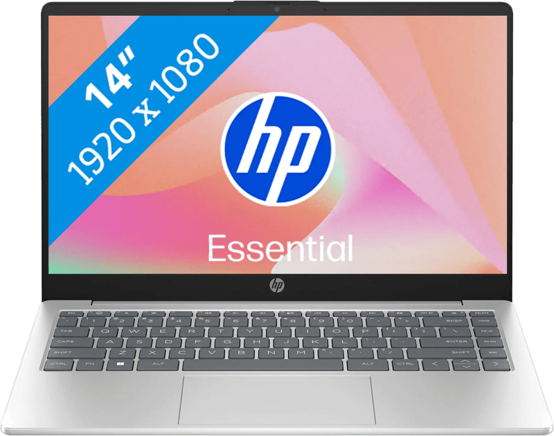 HP Laptop 14-em0957nb Azerty (199251401985)